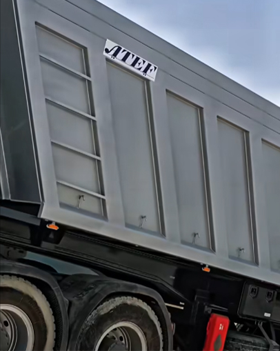 Industrial fabrication projects portfolio