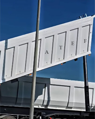 Large-scale welding project lessons