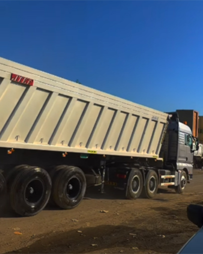 On-time industrial solutions in UAE