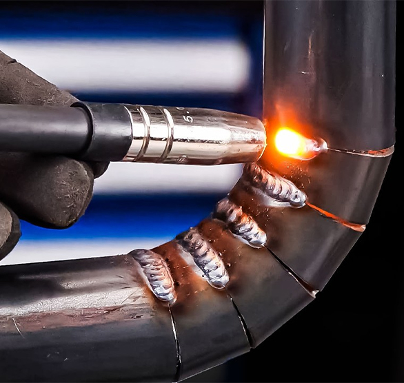 High-Strength Construction You Can Trust