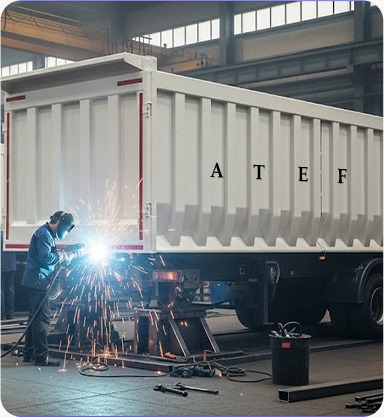 Welding Repair & Maintenance