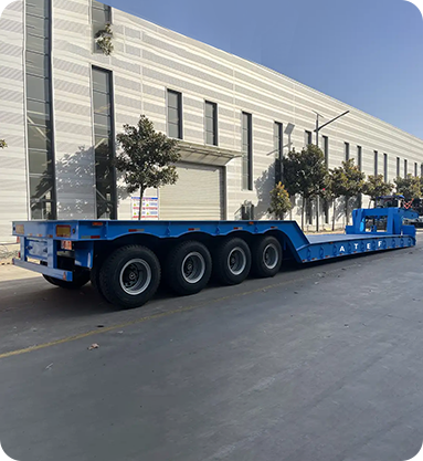 Best Gooseneck Trailor