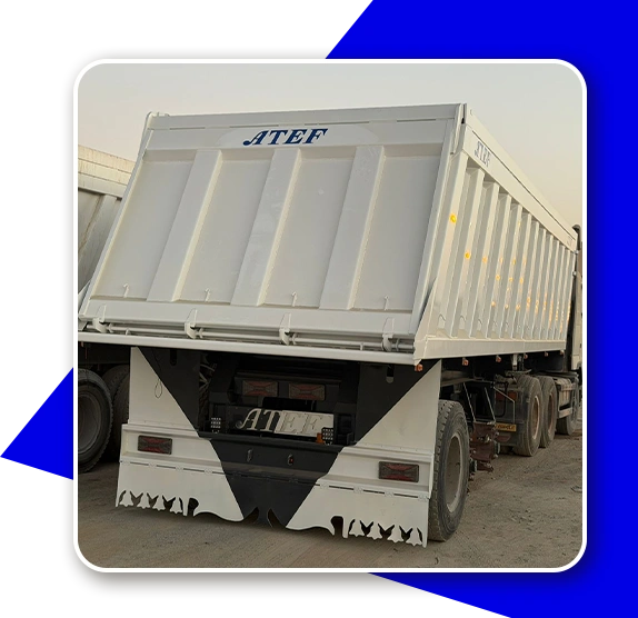 3XL Box Trailers manufacturing