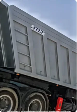 metal trailer repair
