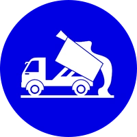 Heavy-duty trailer industrial applications