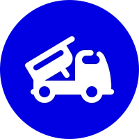 Practical loading and operational trailer