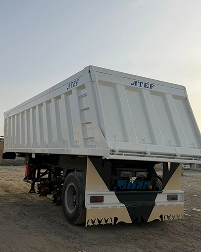 trailers fabrication near you