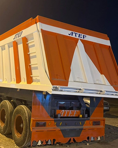 customise trailers fabrications