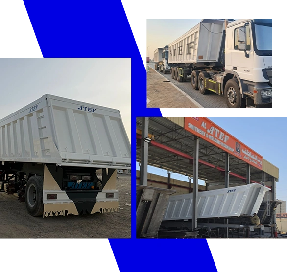 Welding Workshop UAE