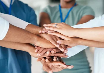 Healthcare and community services