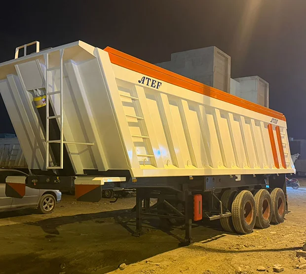 What affects the cost of a custom trailer